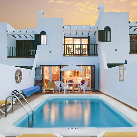 Villa Lara 8 Коральео
