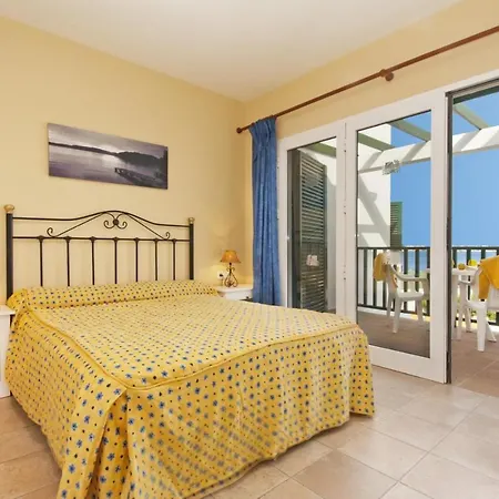 Вилла Villa Lara 8