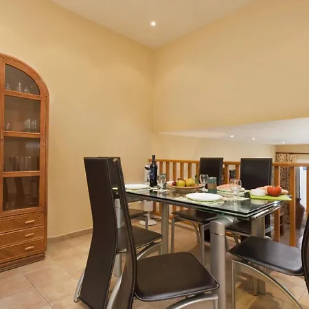 Villa Lara 8 Коральео