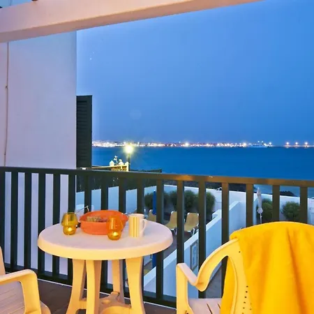 Villa Lara 8 *